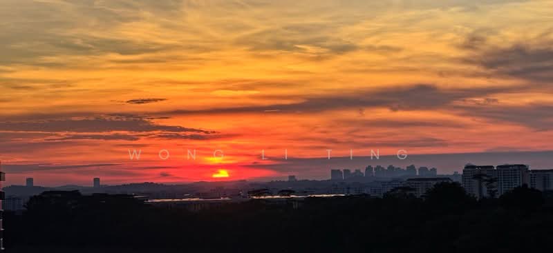 Blossom Residences, 30 Segar Road, 3 Bedrooms, 1,690 sqft, Executive Condominium For Sale, by Wong Li Ting, 500114631 - View - PropertyGuru.com.sg