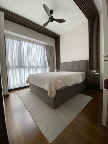 Royalgreen, 2 Anamalai Avenue, 2 Bedrooms, 667 sqft, Condominium For Sale, by Angeline Ang Ang, 500114634 - Bedroom - PropertyGuru.com.sg