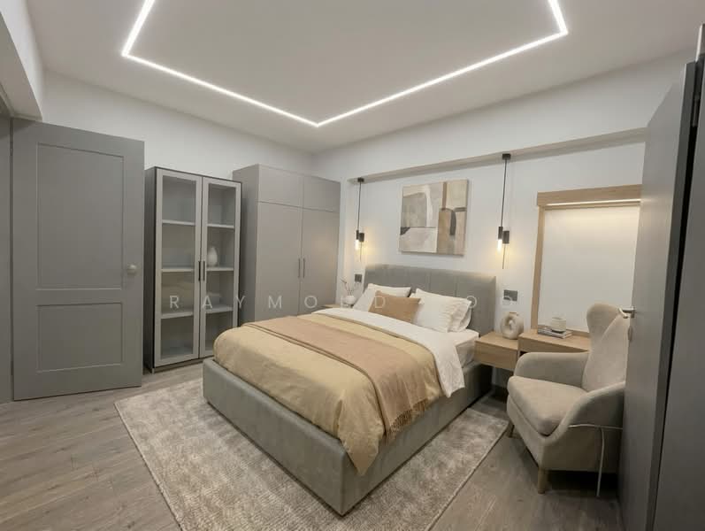 111 Serangoon North Avenue 1, 111 Serangoon North Avenue 1, 3 Bedrooms, 980 sqft, HDB Flat For Sale, by Raymond Foo, 500114636 - Bedroom - PropertyGuru.com.sg