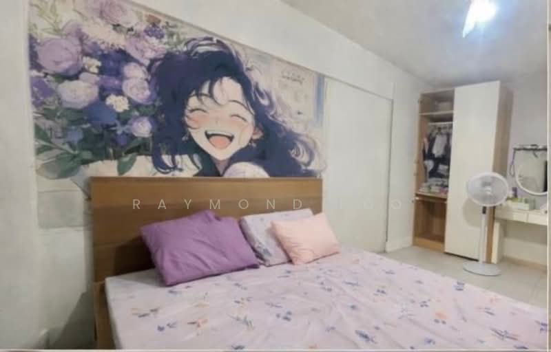 111 Serangoon North Avenue 1, 111 Serangoon North Avenue 1, 3 Bedrooms, 980 sqft, HDB Flat For Sale, by Raymond Foo, 500114636 - PropertyGuru.com.sg