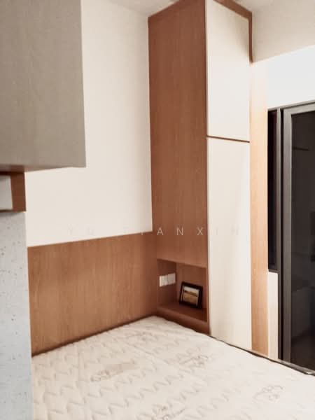 Millage, 55 Changi Road, 1 Bedroom, 350 sqft, Condominium For Rent, by Yu Tianxin, 500114640 - Bedroom - PropertyGuru.com.sg