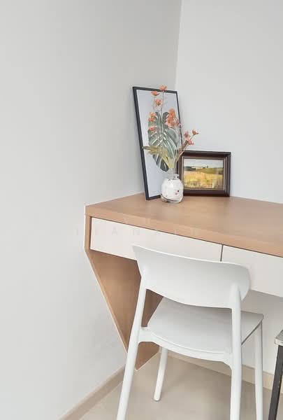 Millage, 55 Changi Road, 1 Bedroom, 350 sqft, Condominium For Rent, by Yu Tianxin, 500114640 - Study - PropertyGuru.com.sg