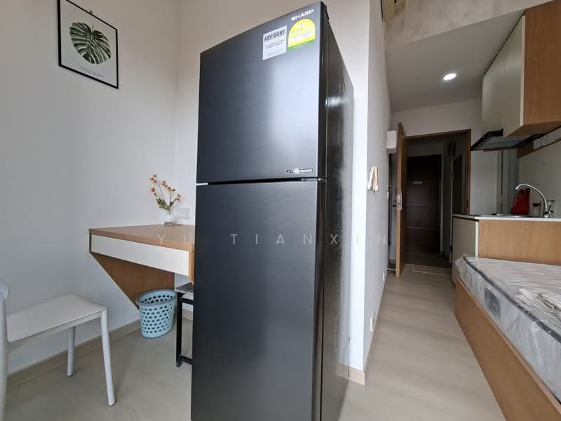 Millage, 55 Changi Road, 1 Bedroom, 350 sqft, Condominium For Rent, by Yu Tianxin, 500114640 - Interior - PropertyGuru.com.sg