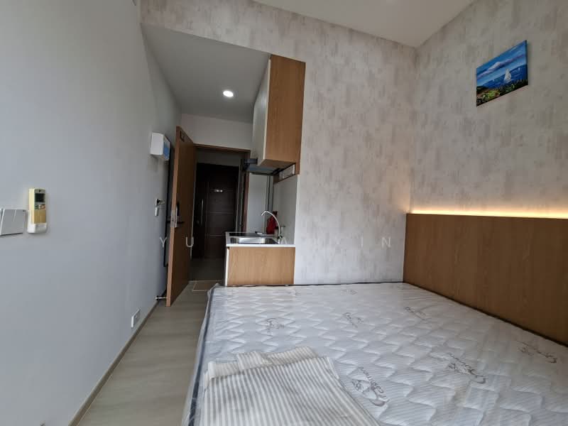 Millage, 55 Changi Road, 1 Bedroom, 350 sqft, Condominium For Rent, by Yu Tianxin, 500114640 - Bedroom - PropertyGuru.com.sg