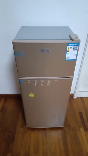 Blossom View, 31 Lorong 26 Geylang, Room Rental, 250 sqft, Apartment For Rent, by Candy Tan, 500114644 - Interior - PropertyGuru.com.sg