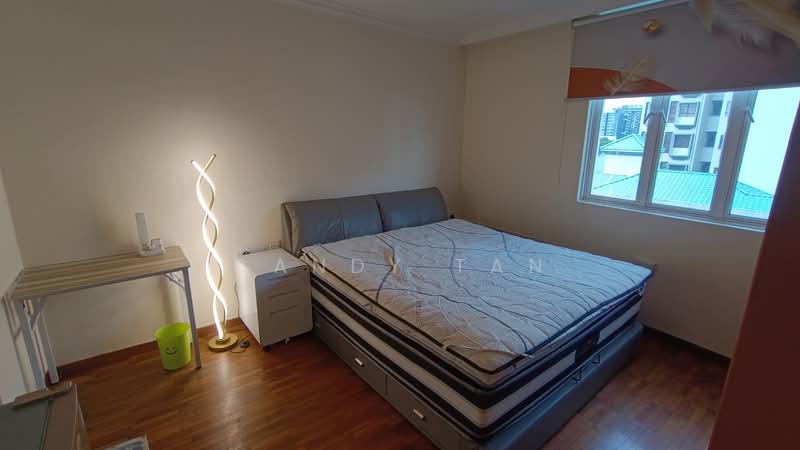 Blossom View, 31 Lorong 26 Geylang, Room Rental, 250 sqft, Apartment For Rent, by Candy Tan, 500114644 - Bedroom - PropertyGuru.com.sg