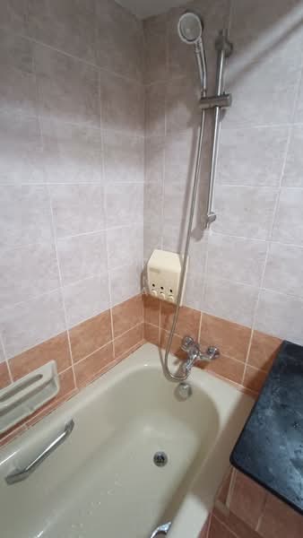 Blossom View, 31 Lorong 26 Geylang, Room Rental, 250 sqft, Apartment For Rent, by Candy Tan, 500114644 - Bathroom - PropertyGuru.com.sg