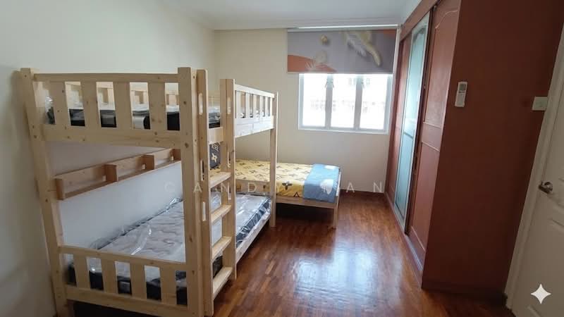 Blossom View, 31 Lorong 26 Geylang, Room Rental, 250 sqft, Apartment For Rent, by Candy Tan, 500114644 - Bedroom - PropertyGuru.com.sg