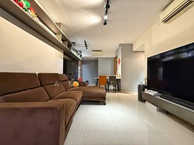 For Rent - Westwood Residences EC
