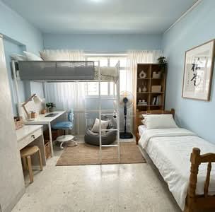 For Rent - 297 Tampines Street 22
