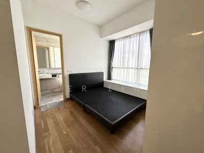 For Rent - Cityscape at Farrer Park