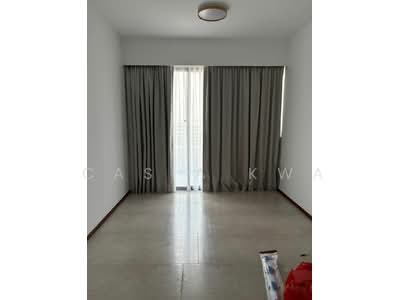 For Rent - Lentor Modern