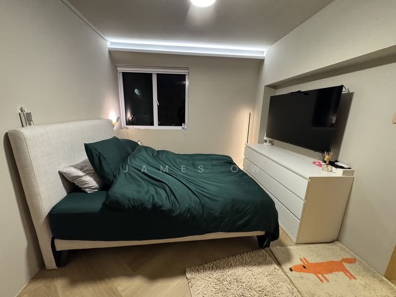 168 Lorong 1 Toa Payoh, 168 Lorong 1 Toa Payoh, Room Rental, 150 sqft, HDB Flat For Rent, by James Ow, 500114652 - Bedroom - PropertyGuru.com.sg