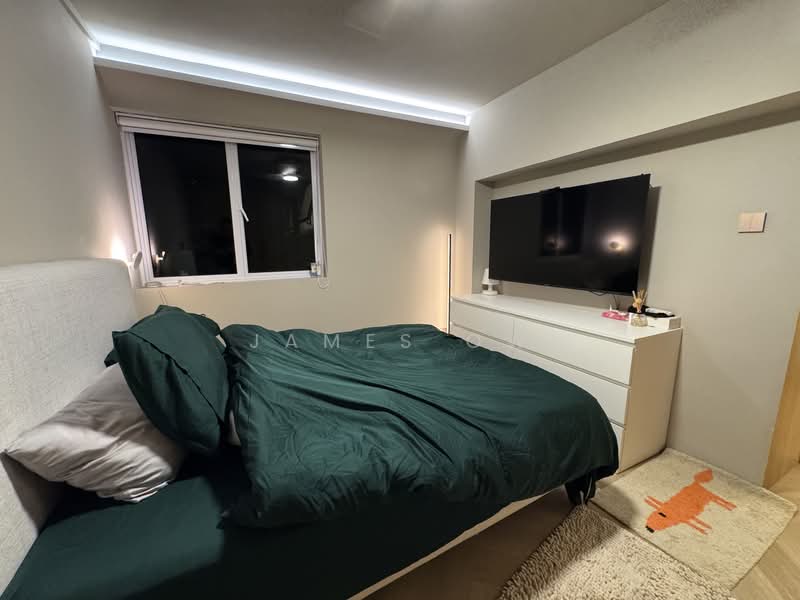 168 Lorong 1 Toa Payoh, 168 Lorong 1 Toa Payoh, Room Rental, 150 sqft, HDB Flat For Rent, by James Ow, 500114652 - Bedroom - PropertyGuru.com.sg