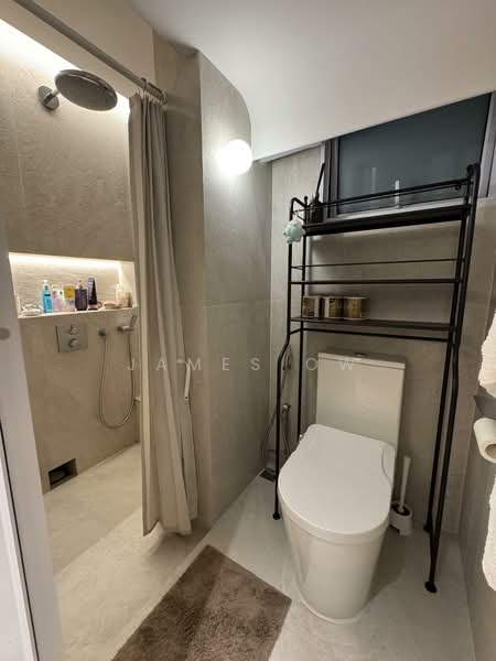 168 Lorong 1 Toa Payoh, 168 Lorong 1 Toa Payoh, Room Rental, 150 sqft, HDB Flat For Rent, by James Ow, 500114652 - PropertyGuru.com.sg