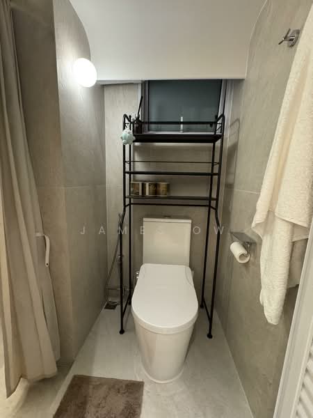 168 Lorong 1 Toa Payoh, 168 Lorong 1 Toa Payoh, Room Rental, 150 sqft, HDB Flat For Rent, by James Ow, 500114652 - Bathroom - PropertyGuru.com.sg