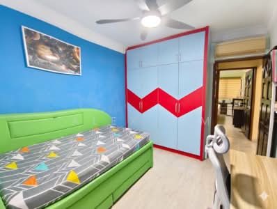 For Sale - 160 Bukit Batok Street 11