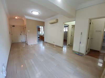 For Rent - St Thomas Court