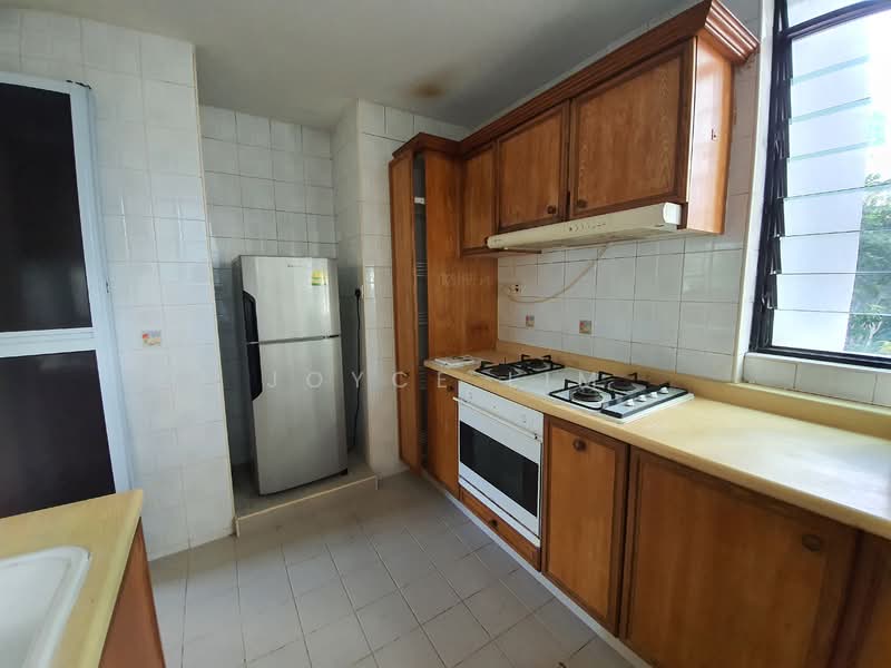 St Thomas Court, 40 Saint Thomas Walk, 2 Bedrooms, 753 sqft, Condominium For Rent, by Joyce Lim, 500114654 - Kitchen - PropertyGuru.com.sg