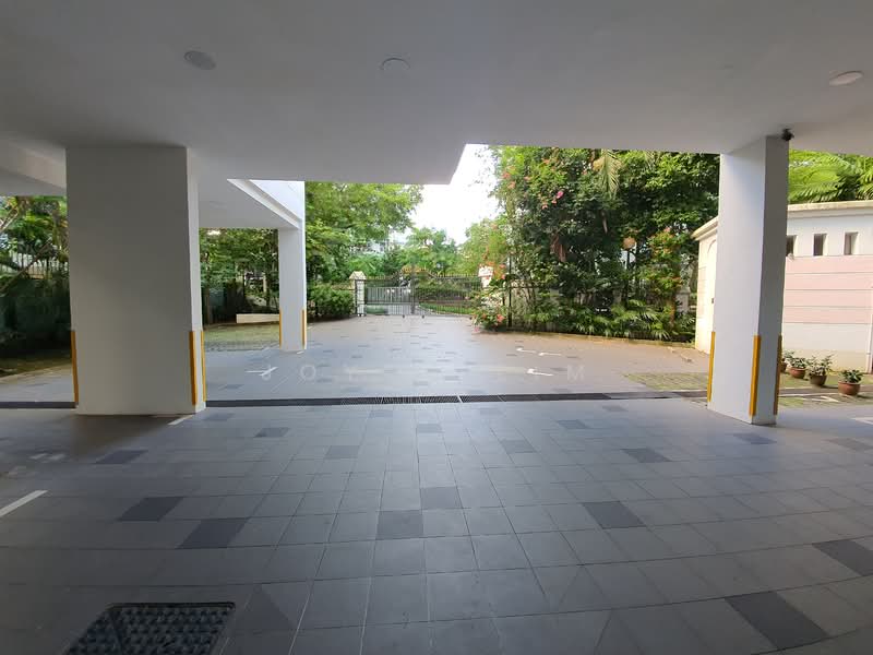 St Thomas Court, 40 Saint Thomas Walk, 2 Bedrooms, 753 sqft, Condominium For Rent, by Joyce Lim, 500114654 - Exterior - PropertyGuru.com.sg