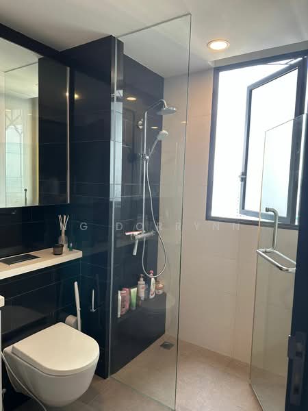 Gem Residences, , Room Rental, 215 sqft, Condominium For Rent, by Ng Dorrynn, 500114655 - Bathroom - PropertyGuru.com.sg