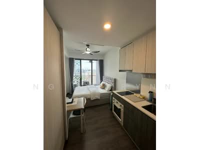 For Rent - Gem Residences