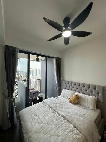 Gem Residences, , Room Rental, 215 sqft, Condominium For Rent, by Ng Dorrynn, 500114655 - Bedroom - PropertyGuru.com.sg