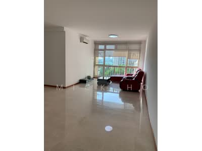 For Sale - The Gardens at Bishan