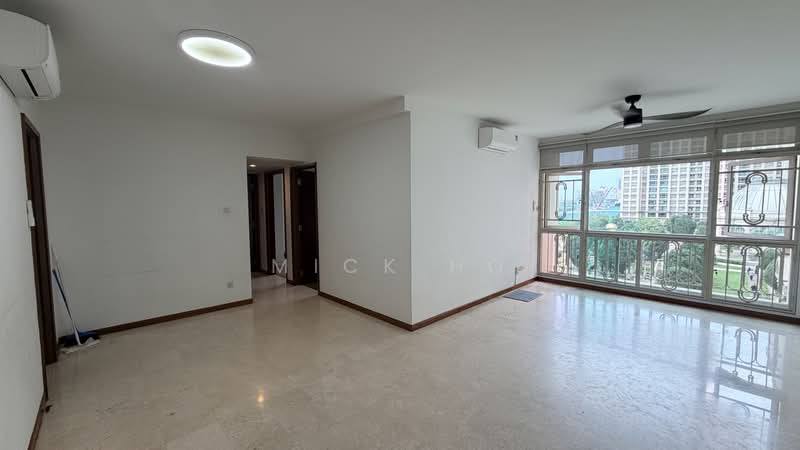 The Gardens at Bishan, 9 Sin Min Walk, 3 Bedrooms, 1,227 sqft, Condominium For Sale, by Mick Ho, 500114656 - Living Room - PropertyGuru.com.sg