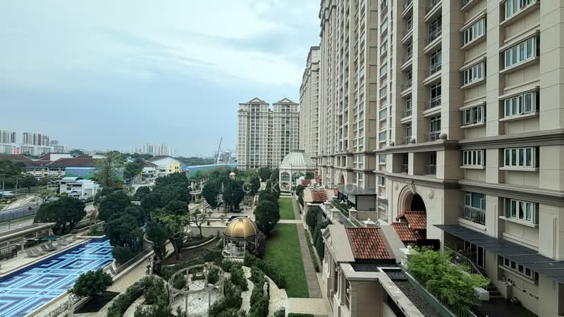 The Gardens at Bishan, 9 Sin Min Walk, 3 Bedrooms, 1,227 sqft, Condominium For Sale, by Mick Ho, 500114656 - Exterior - PropertyGuru.com.sg