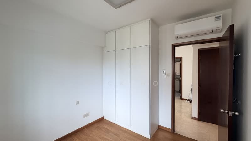 The Gardens at Bishan, 9 Sin Min Walk, 3 Bedrooms, 1,227 sqft, Condominium For Sale, by Mick Ho, 500114656 - Bedroom - PropertyGuru.com.sg