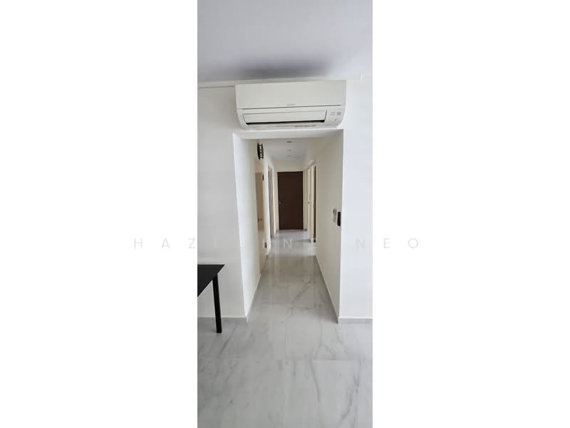 550A Segar Road, 550A Segar Road, Room Rental, 100 sqft, HDB Flat For Rent, by Hazeline Neo, 500114658 - Corridor - PropertyGuru.com.sg