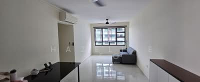 For Rent - 550A Segar Road