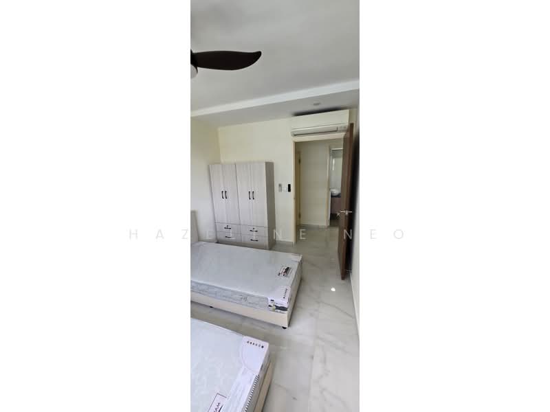 550A Segar Road, 550A Segar Road, Room Rental, 100 sqft, HDB Flat For Rent, by Hazeline Neo, 500114658 - Bedroom - PropertyGuru.com.sg