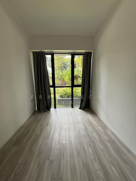The Woodleigh Residences, 21 Bidadari Park Drive, 2 Bedrooms, 743 sqft, Apartment For Rent, by Francisca Chay, 500114659 - Master Bedroom - PropertyGuru.com.sg