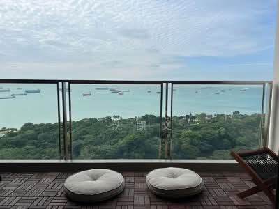 For Rent - Seaside Residences