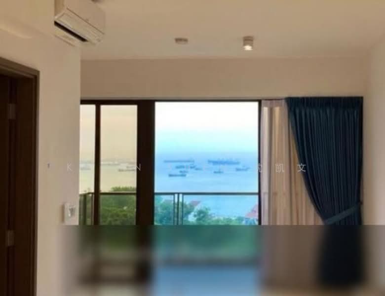 Seaside Residences, 10 Siglap Link, 1 Bedroom, 506 sqft, Apartment For Rent, by Kevin Shen 沈凯文, 500114660 - View - PropertyGuru.com.sg