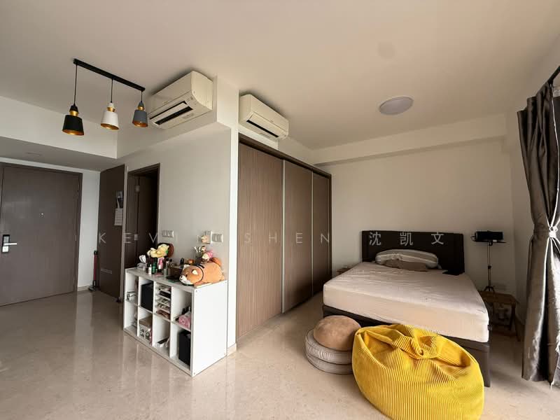 Seaside Residences, 10 Siglap Link, 1 Bedroom, 506 sqft, Apartment For Rent, by Kevin Shen 沈凯文, 500114660 - Bedroom - PropertyGuru.com.sg