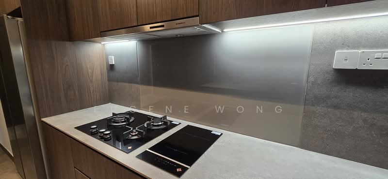 Midtown Modern, 18 Tan Quee Lan Street, 4 Bedrooms, 1,808 sqft, Condominium For Rent, by Eugene Wong, 500114661 - Kitchen - PropertyGuru.com.sg
