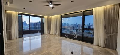 For Rent - Midtown Modern