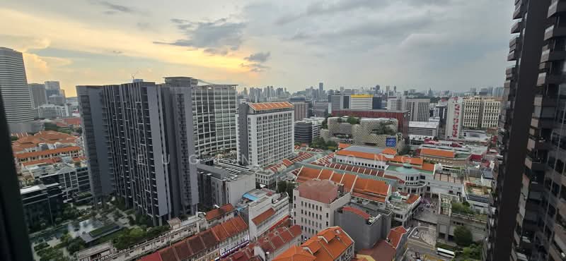 Midtown Modern, 18 Tan Quee Lan Street, 4 Bedrooms, 1,808 sqft, Condominium For Rent, by Eugene Wong, 500114661 - PropertyGuru.com.sg