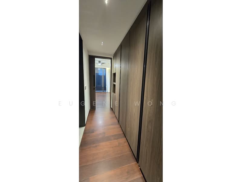 Midtown Modern, 18 Tan Quee Lan Street, 4 Bedrooms, 1,808 sqft, Condominium For Rent, by Eugene Wong, 500114661 - Corridor - PropertyGuru.com.sg