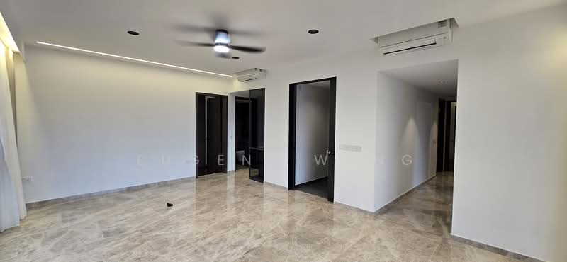 Midtown Modern, 18 Tan Quee Lan Street, 4 Bedrooms, 1,808 sqft, Condominium For Rent, by Eugene Wong, 500114661 - Interior - PropertyGuru.com.sg