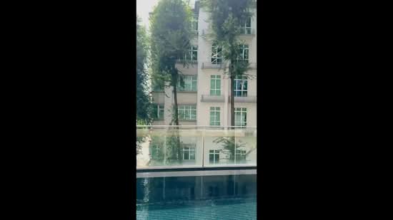 R Maisons (The Maisons), 1 Sommerville Walk, 1 Bedroom, 689 sqft, Apartment For Sale, by Margaret Yan, 500114662 - PropertyGuru.com.sg