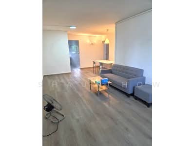 For Rent - 115 Potong Pasir Avenue 1