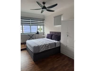 For Rent - 411 Choa Chu Kang Avenue 3