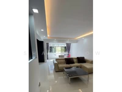 For Rent - 208 Pasir Ris Street 21