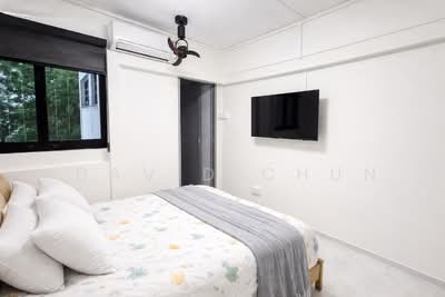 For Rent - 152 Ang Mo Kio Avenue 5