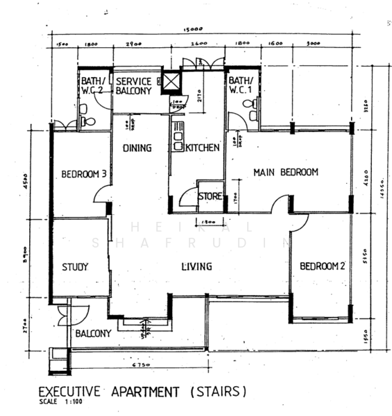 For Sale 134 Marsiling Road