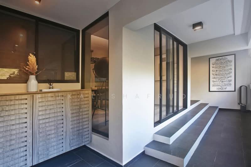 For Sale - 134 Marsiling Road